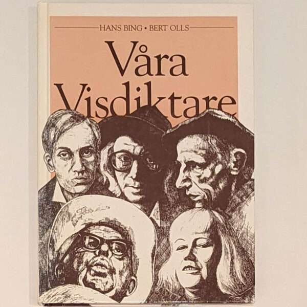 Våra visdiktare