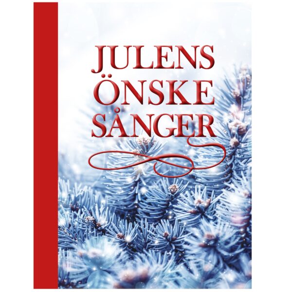 Julens Önskesånger